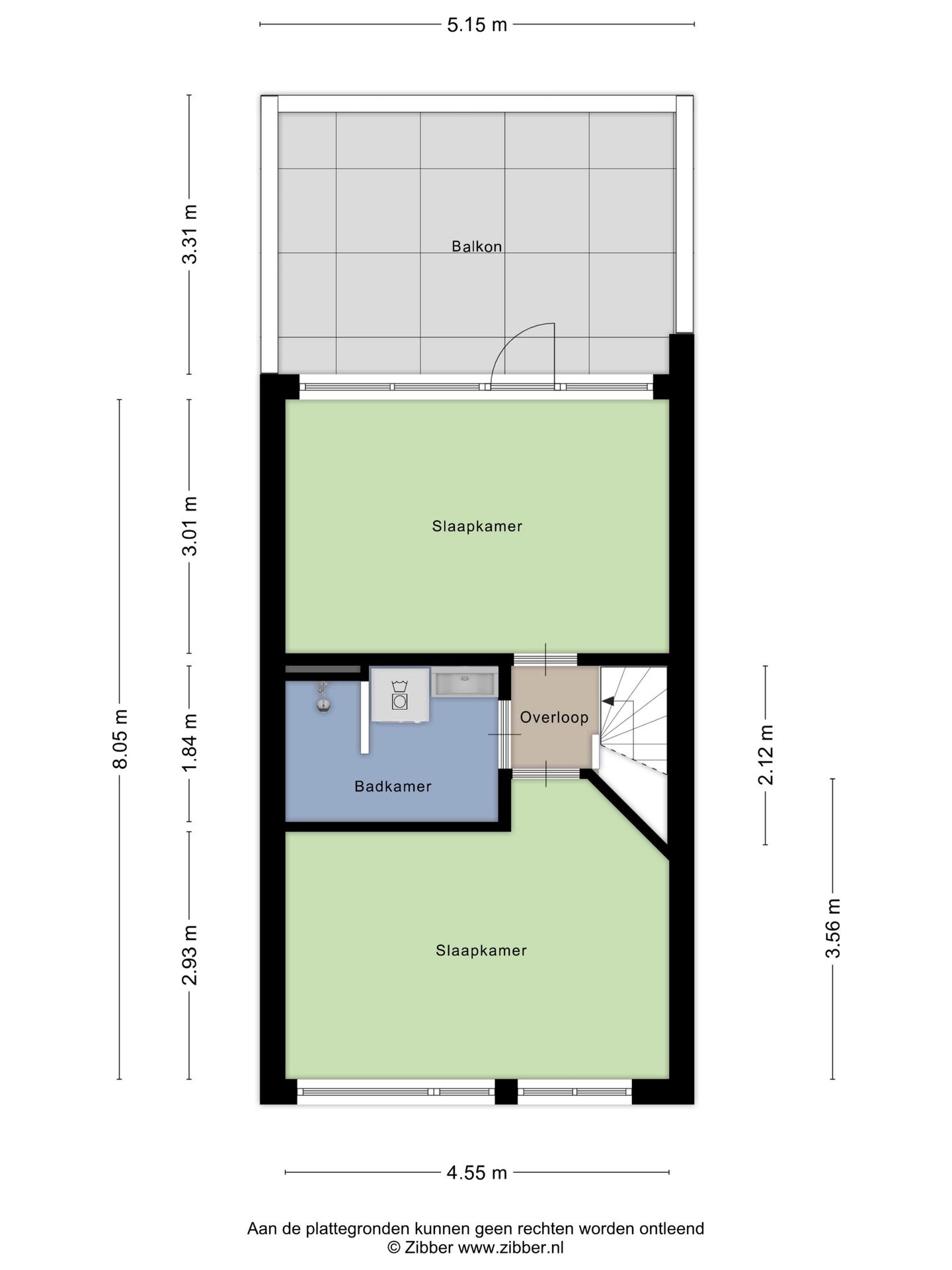 Foto 55 van Van Beethovensingel 22