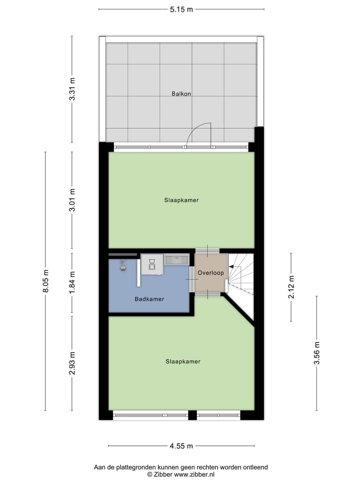 Foto 55 van Van Beethovensingel 22