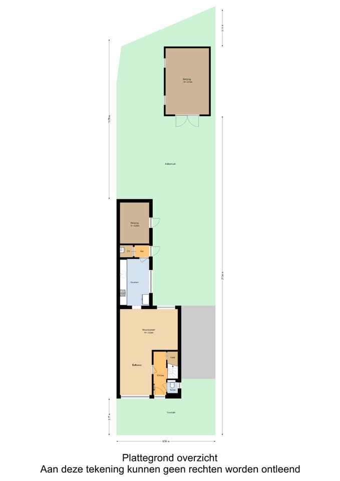 Foto 41 van Pastoor Oomenlaan 22