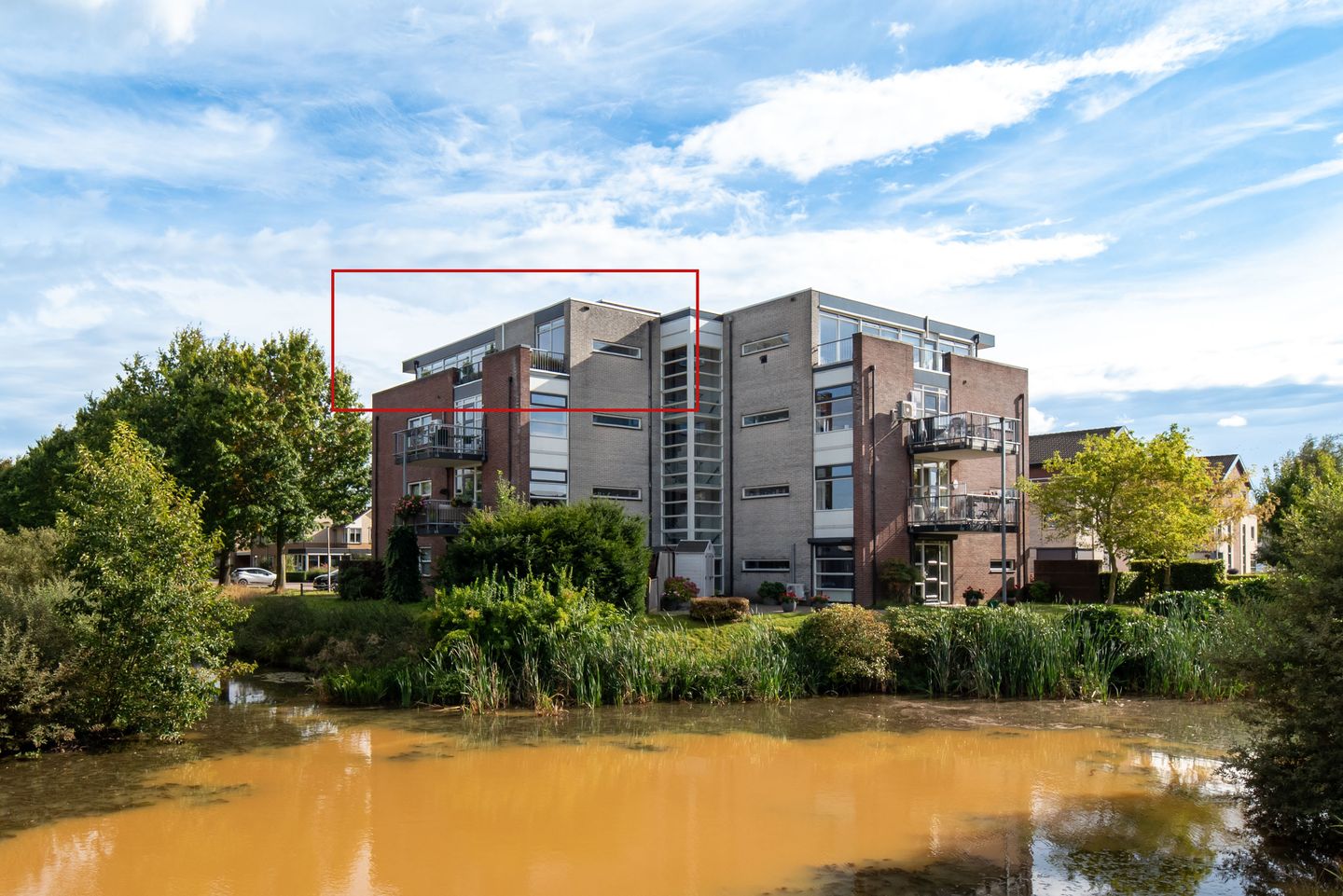 Foto 1 van Erve Geusendam 55