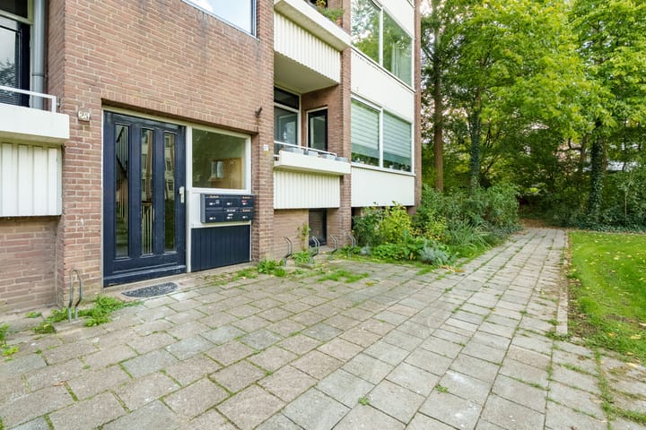 Foto 3 van Bernhardstraat 27-I