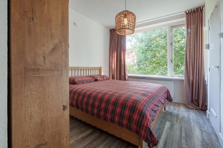 Foto 12 van Bernhardstraat 27-I