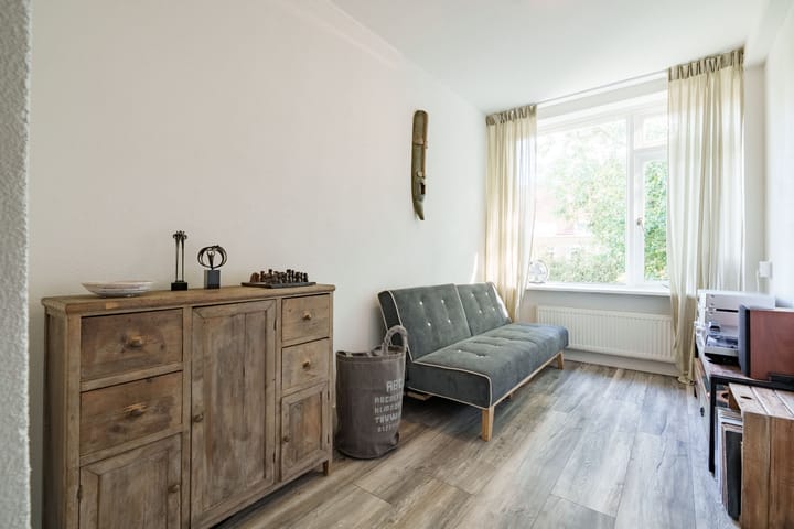 Foto 15 van Bernhardstraat 27-I