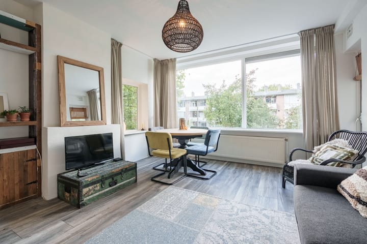 Foto 5 van Bernhardstraat 27-I