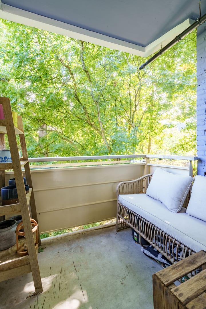 Foto 20 van Bernhardstraat 27-I