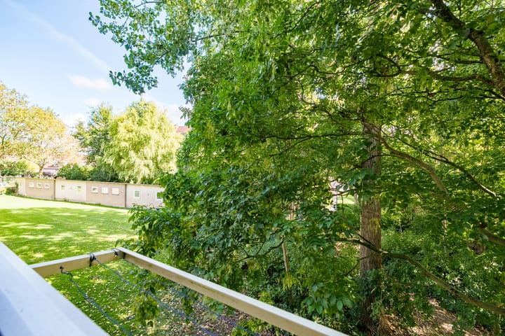 Foto 21 van Bernhardstraat 27-I