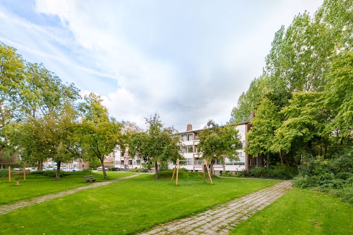 Foto 22 van Bernhardstraat 27-I