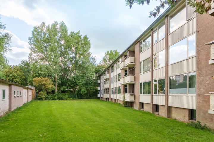 Foto 23 van Bernhardstraat 27-I