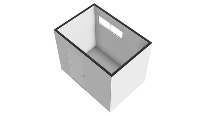 Foto 27 van Bernhardstraat 27-I