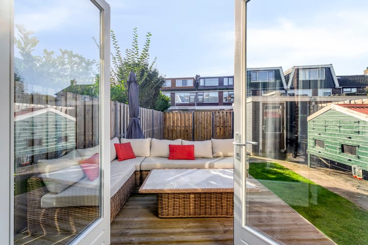 Foto 9 van Koningsvarenstraat 23