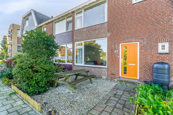 Foto 10 van Koningsvarenstraat 23