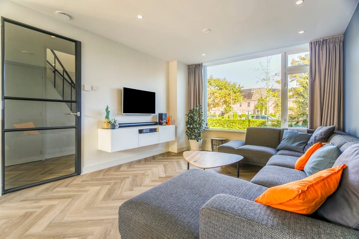 Foto 16 van Koningsvarenstraat 23