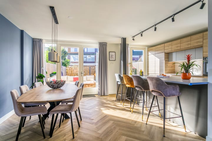 Foto 19 van Koningsvarenstraat 23