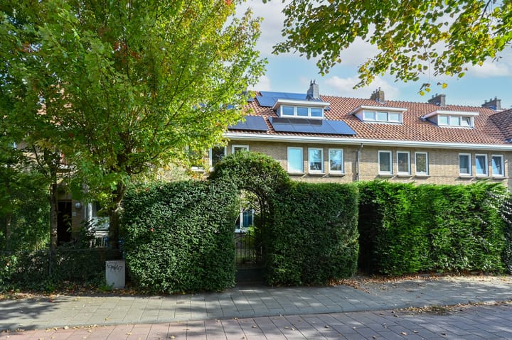 Photo 1 of Van Zuylen van Nijeveltstraat 364