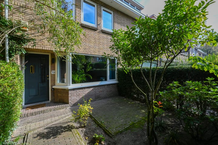 Foto 2 van Van Zuylen van Nijeveltstraat 364