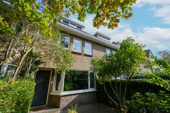 Foto 3 van Van Zuylen van Nijeveltstraat 364