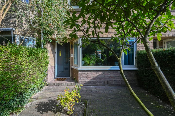 Foto 4 van Van Zuylen van Nijeveltstraat 364