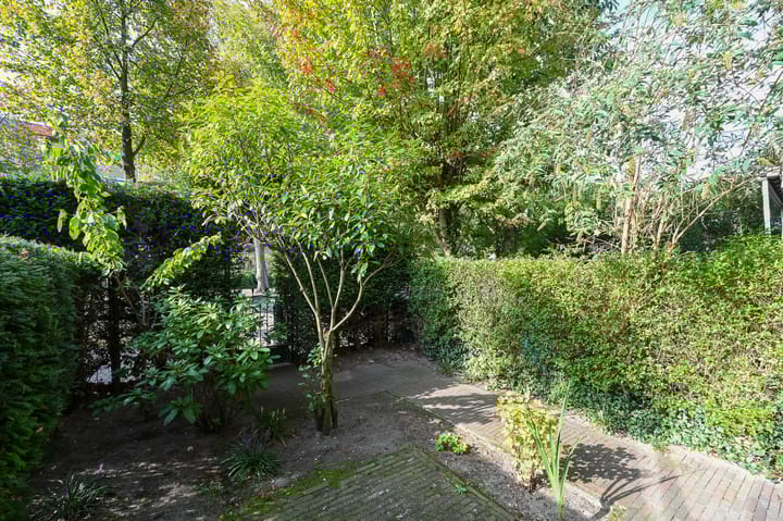 Foto 5 van Van Zuylen van Nijeveltstraat 364