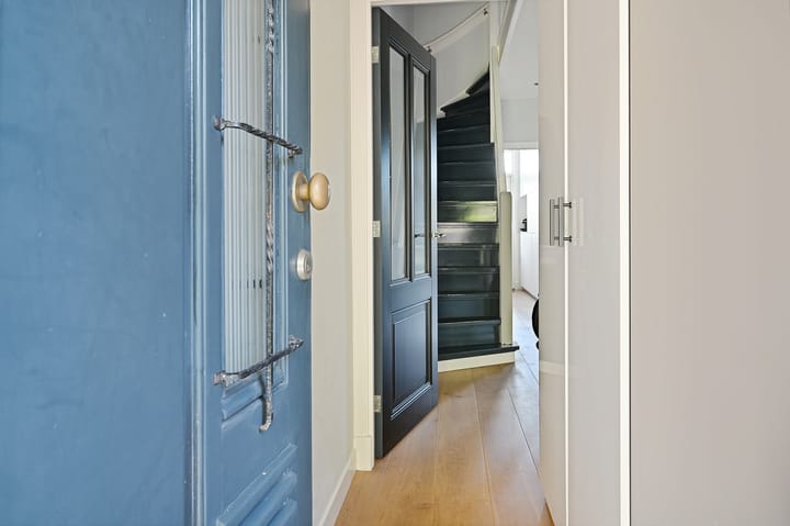 Photo 6 of Van Zuylen van Nijeveltstraat 364