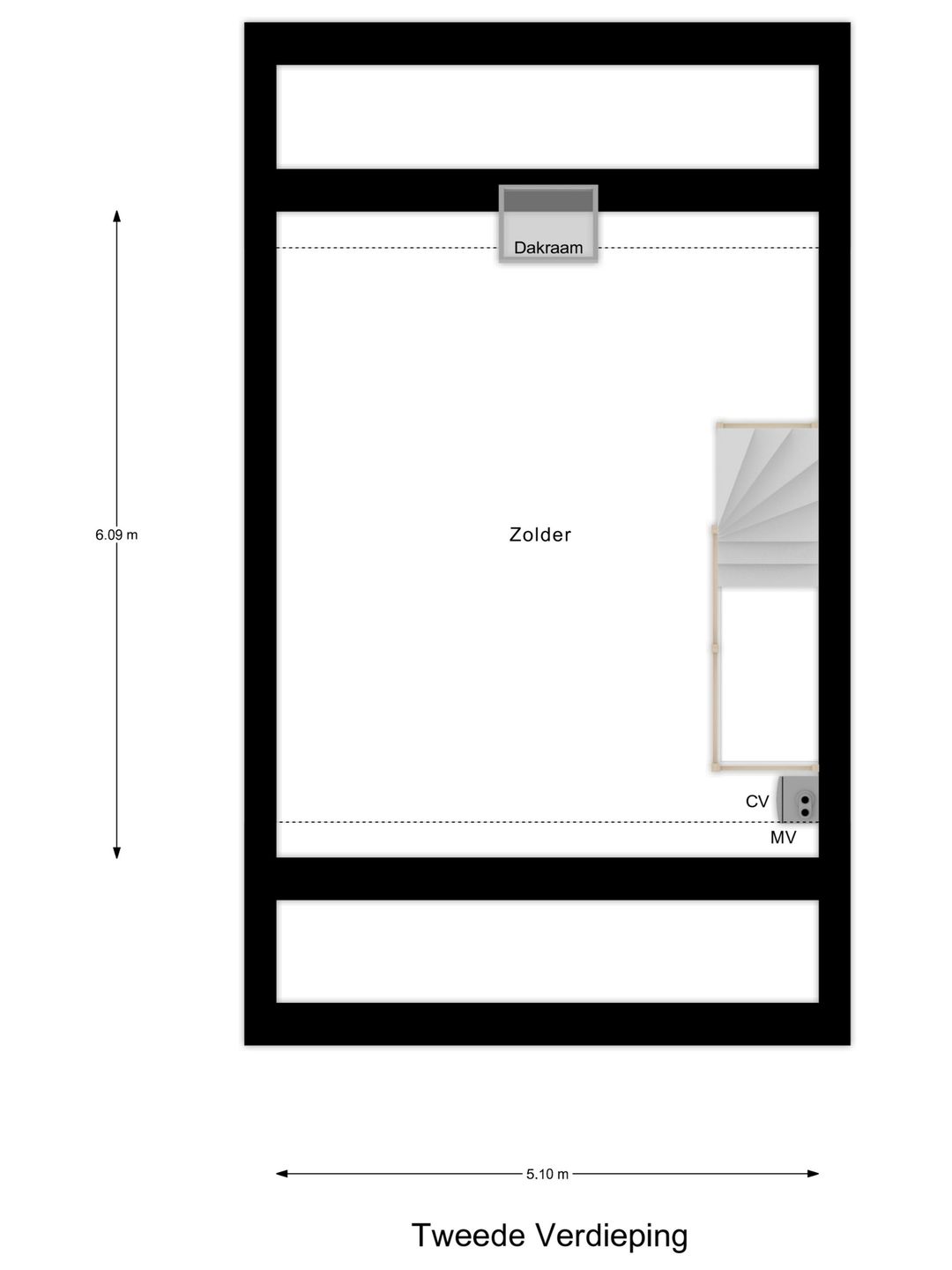 Foto 16 van Dromerdijk 3