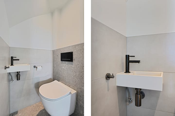 Photo 8 of Van Zuylen van Nijeveltstraat 364