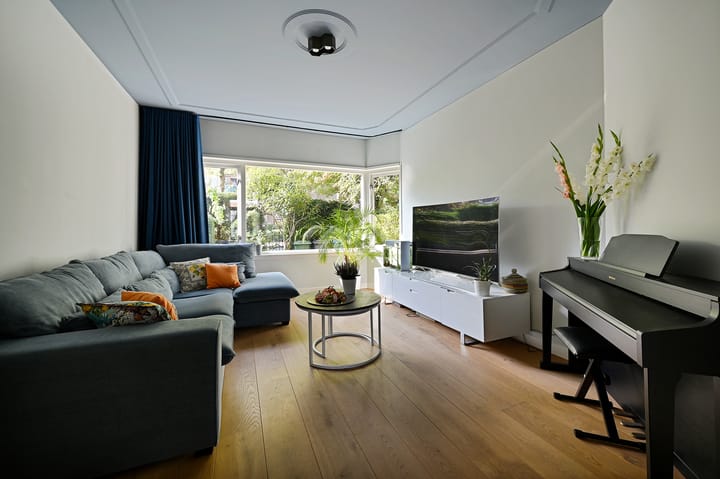 Photo 11 of Van Zuylen van Nijeveltstraat 364