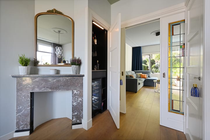 Photo 16 of Van Zuylen van Nijeveltstraat 364