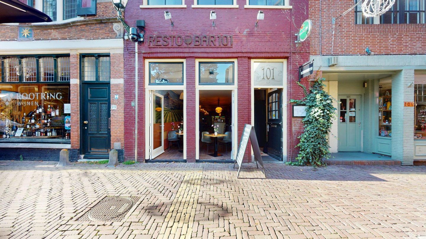 Bekijk foto 2 van Fnidsen 101