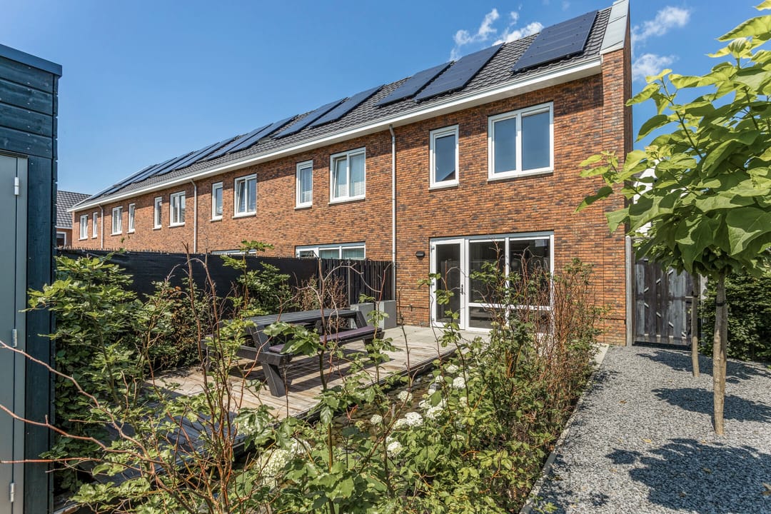 Foto 13 van Dromerdijk 3