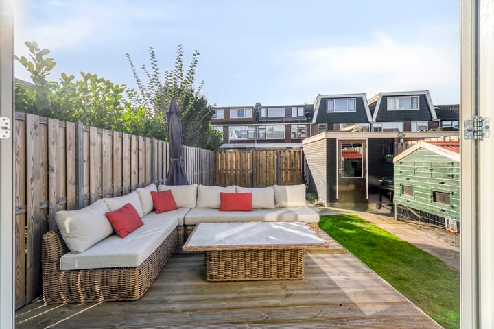 Foto 42 van Koningsvarenstraat 23