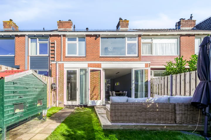 Foto 44 van Koningsvarenstraat 23