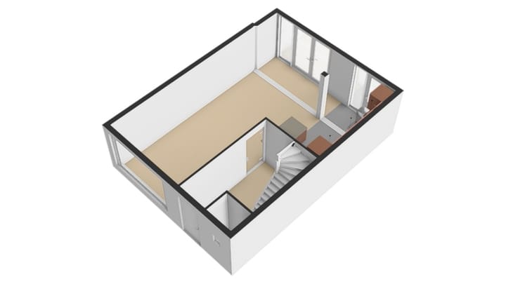 Foto 51 van Koningsvarenstraat 23