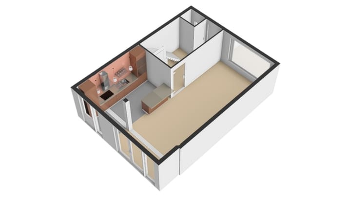 Foto 52 van Koningsvarenstraat 23