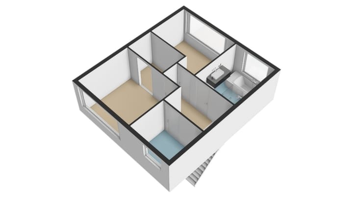 Foto 53 van Koningsvarenstraat 23