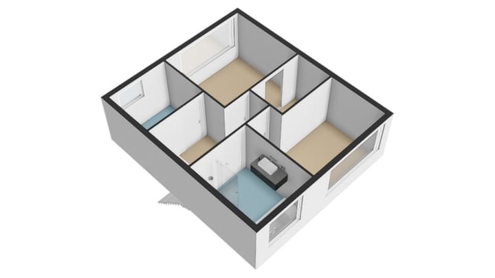 Foto 54 van Koningsvarenstraat 23