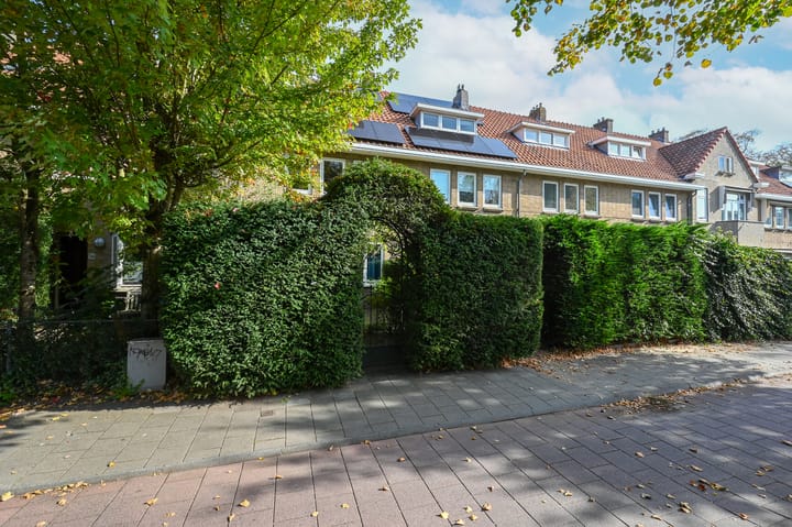 Photo 44 of Van Zuylen van Nijeveltstraat 364