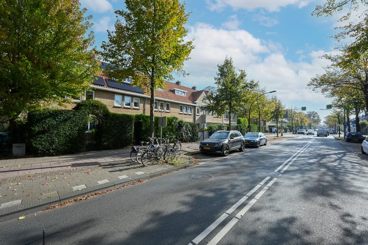 Photo 45 of Van Zuylen van Nijeveltstraat 364