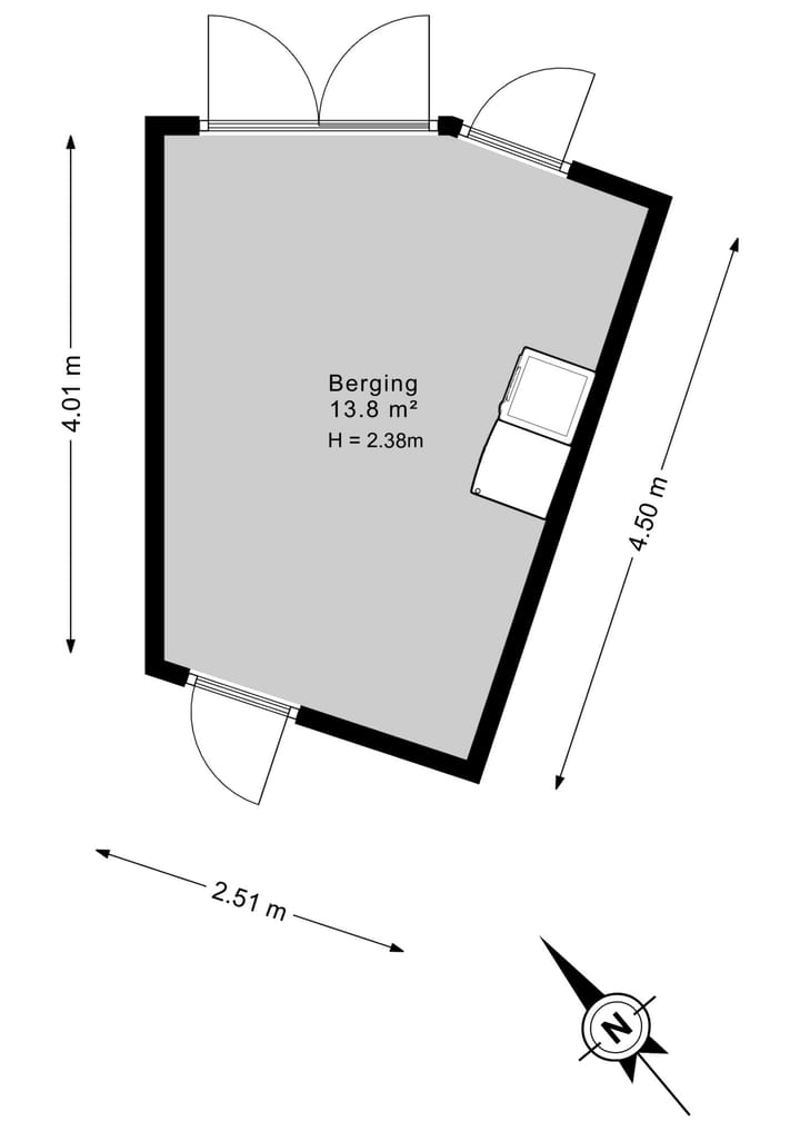 Photo 52 of Van Zuylen van Nijeveltstraat 364