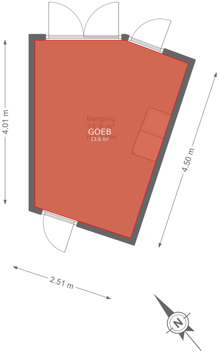 Photo 53 of Van Zuylen van Nijeveltstraat 364