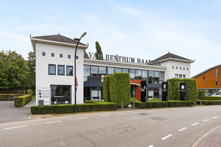 Sluisweg 1-B, Heumen
