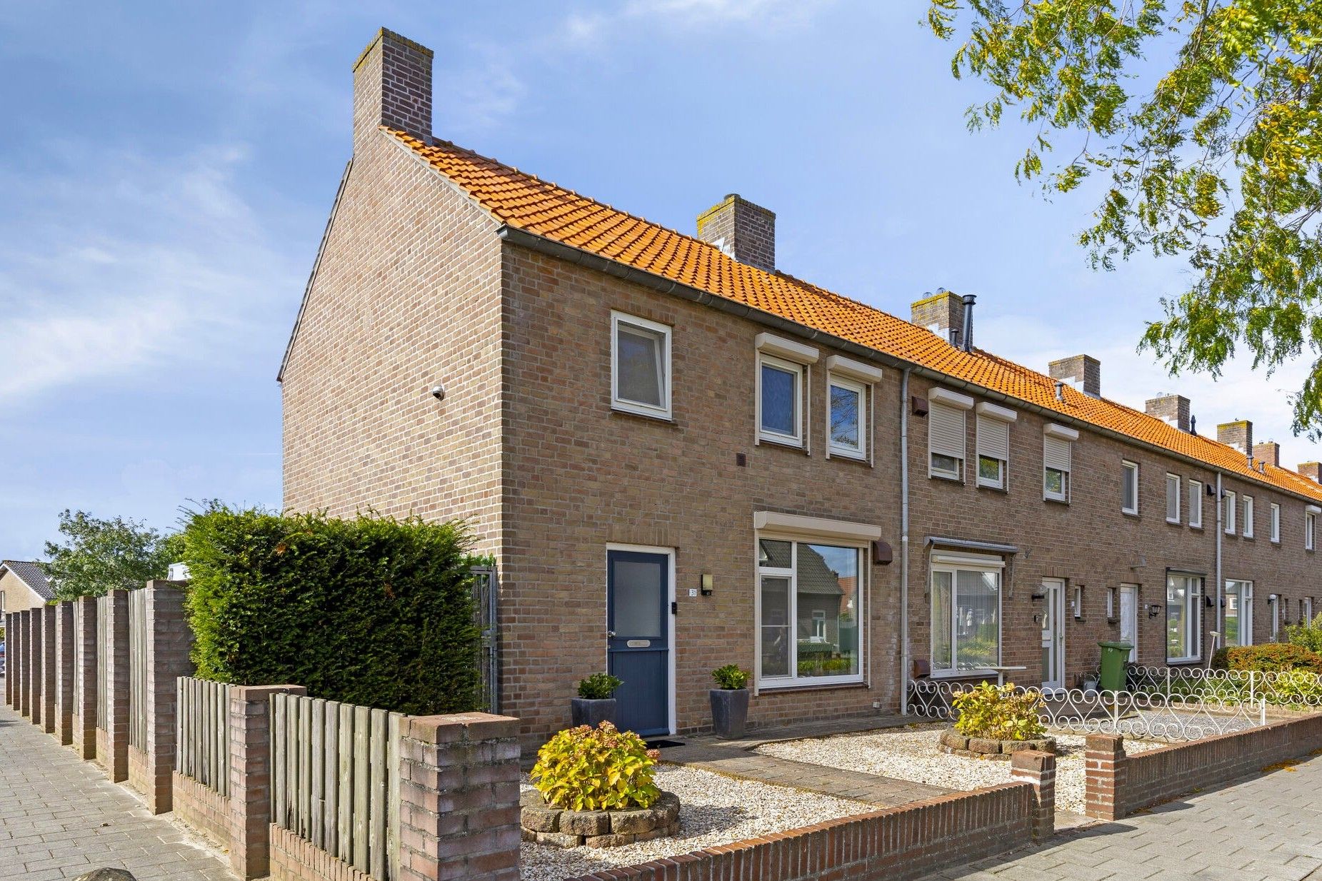 Molenstraat, 31, Mill, 5451BA, Noord-Brabant, Nederland 31
