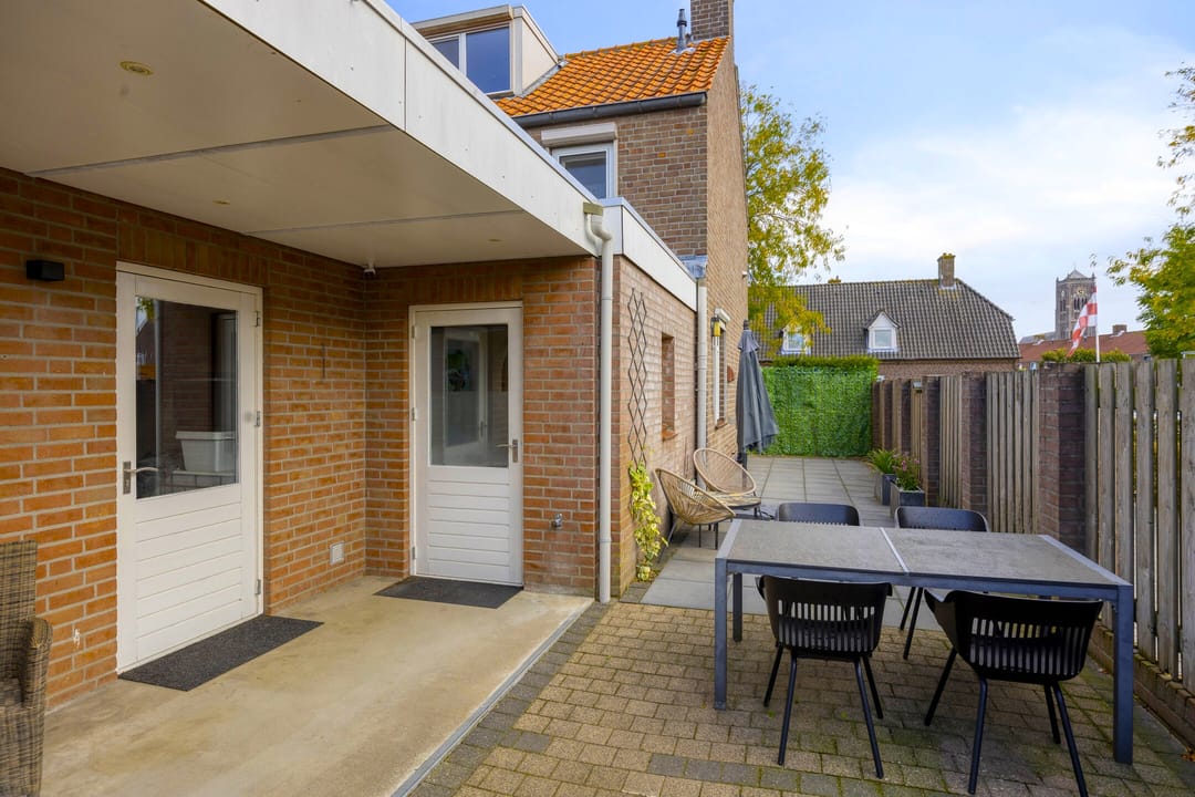 Foto 31 van Molenstraat 31