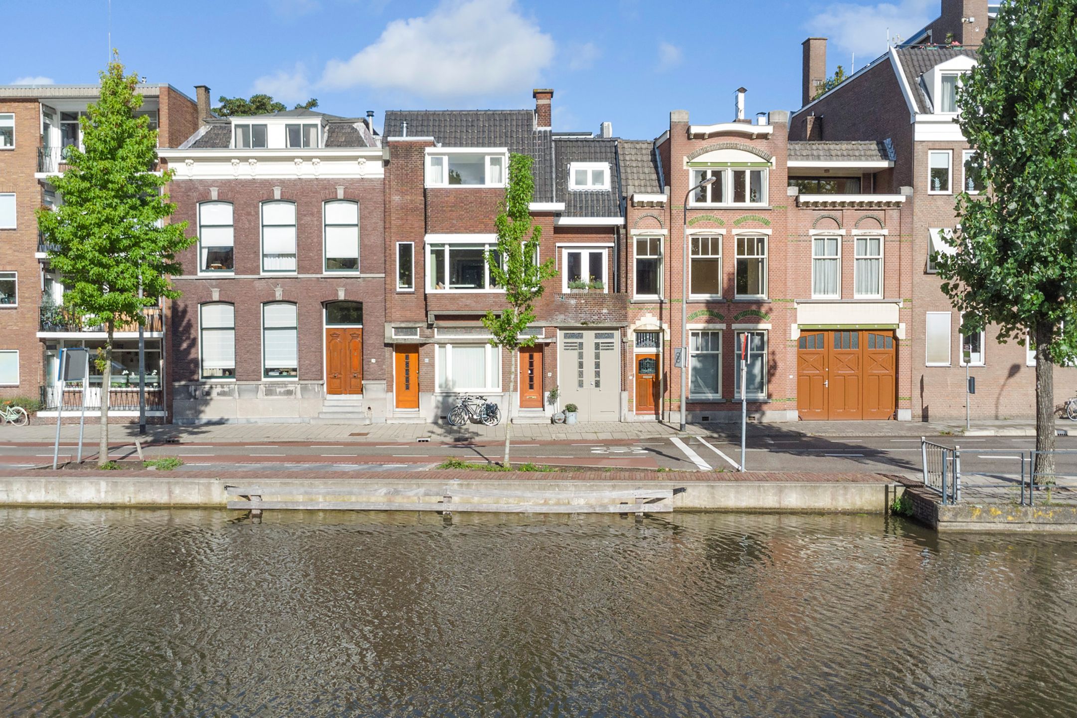 Kattensingel 80-A, 80, a, Gouda, 2801CE, Zuid-Holland, Nederland 80