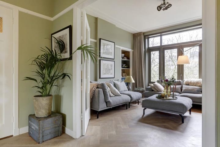 Photo 3 of Kattensingel 80-A