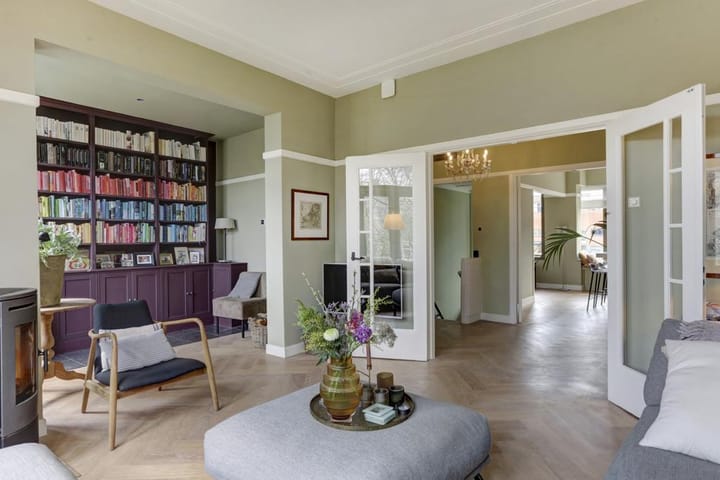 Photo 4 of Kattensingel 80-A