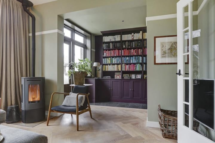 Photo 5 of Kattensingel 80-A