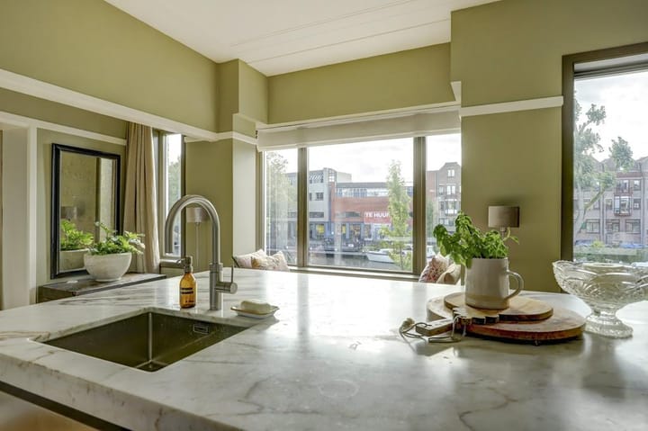 Foto 9 van Kattensingel 80-A