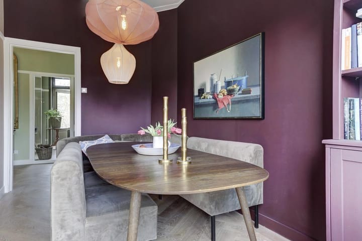 Foto 10 van Kattensingel 80-A