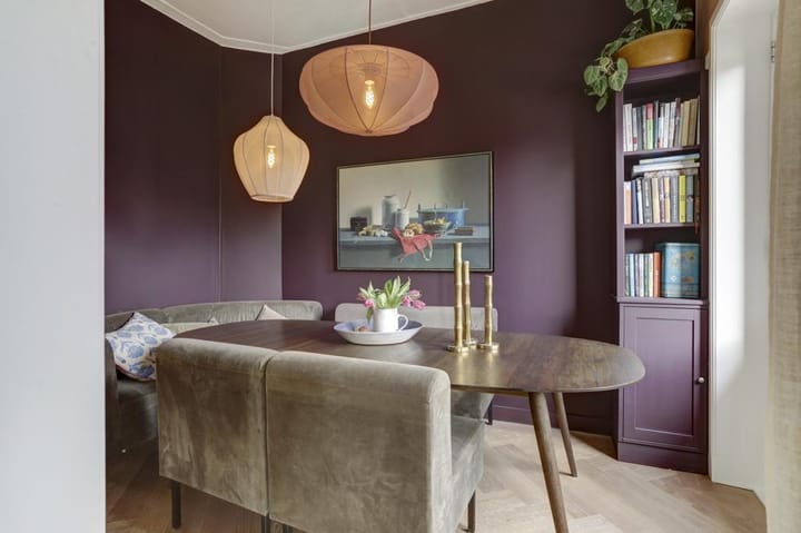 Foto 11 van Kattensingel 80-A