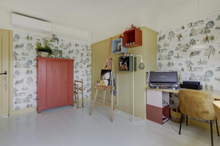 Foto 18 van Kattensingel 80-A